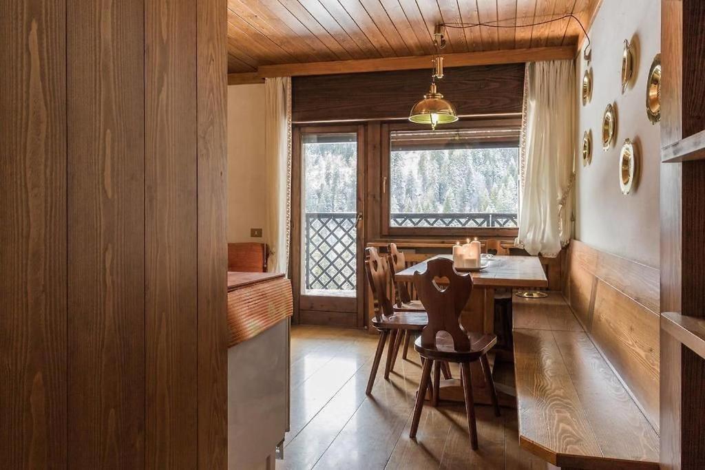 Appartamento Duplex San Vito Di Cadore Exterior photo